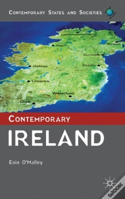Capa do artigo Contemporary Ireland