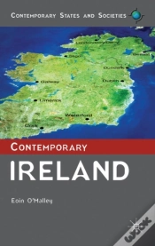 Capa do artigo Contemporary Ireland