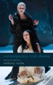 Capa do artigo Contemporary Irish Drama