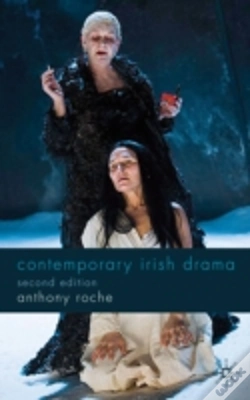 Capa do artigo Contemporary Irish Drama