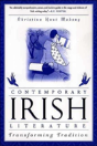 Contemporary Irish Literature - Preview