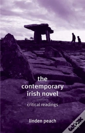 Capa do artigo Contemporary Irish Novel