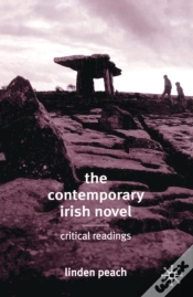 Capa do artigo Contemporary Irish Novel