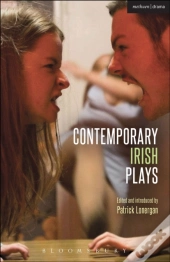 Contemporary Irish Plays
