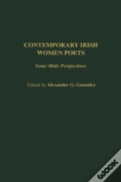 Capa do artigo Contemporary Irish Women Poets