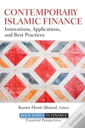 Capa do artigo Contemporary Islamic Finance