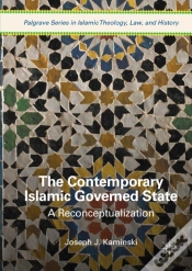 Capa do artigo Contemporary Islamic Governed State