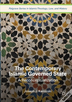 Capa do artigo Contemporary Islamic Governed State