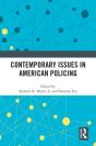 Contemporary Issues In American Policing - Preview