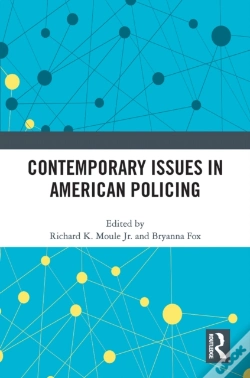 Capa do artigo Contemporary Issues In American Policing