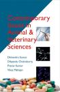 Contemporary Issues In Animal And Veterinary Sciences - Preview