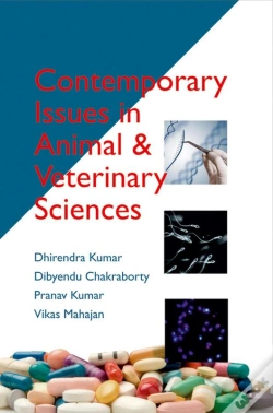 Capa do artigo Contemporary Issues In Animal And Veterinary Sciences