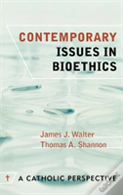 Capa do artigo Contemporary Issues In Bioethics