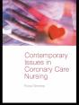 Contemporary Issues In Coronary Care Nursing - Preview