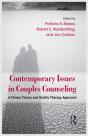 Contemporary Issues In Couples Counseling - Preview
