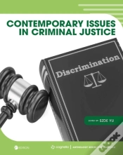 Capa do artigo Contemporary Issues In Criminal Justice