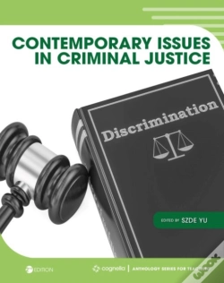 Capa do artigo Contemporary Issues In Criminal Justice