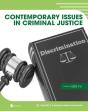 Contemporary Issues In Criminal Justice - Preview