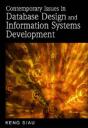 Contemporary Issues In Database Design And Information Systems Development - Preview