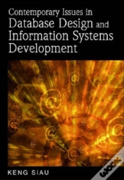 Capa do artigo Contemporary Issues In Database Design And Information Systems Development