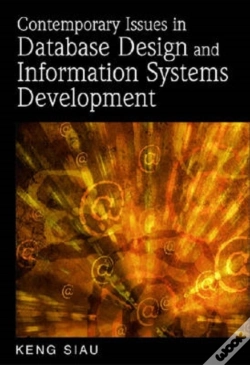 Capa do artigo Contemporary Issues In Database Design And Information Systems Development