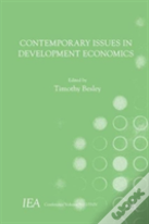 Contemporary Issues In Development Economics