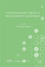 Contemporary Issues In Development Economics - Preview