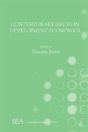 Contemporary Issues In Development Economics - Preview