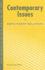 Contemporary Issues In Employment Relations - Preview