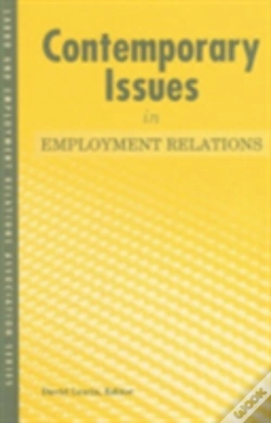Capa do artigo Contemporary Issues In Employment Relations