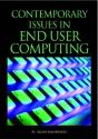 Contemporary Issues In End User Computing - Preview