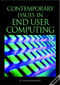 Capa do artigo Contemporary Issues In End User Computing