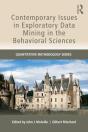 Contemporary Issues In Exploratory Data Mining In The Behavioral Sciences - Preview