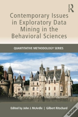 Capa do artigo Contemporary Issues In Exploratory Data Mining In The Behavioral Sciences
