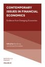 Contemporary Issues In Financial Economics - Preview