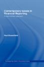 Contemporary Issues In Financial Reporting - Preview