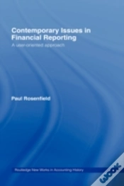 Capa do artigo Contemporary Issues In Financial Reporting