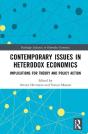 Contemporary Issues In Heterodox Economics - Preview