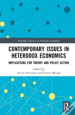 Capa do artigo Contemporary Issues In Heterodox Economics