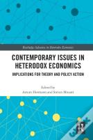 Contemporary Issues In Heterodox Economics