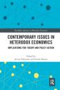 Contemporary Issues In Heterodox Economics - Preview