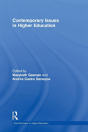 Contemporary Issues In Higher Education - Preview