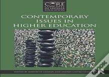 Contemporary Issues In Higher Education