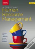 Contemporary Issues In Human Resource Management