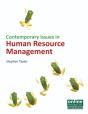 Contemporary Issues In Human Resource Management - Preview