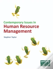 Capa do artigo Contemporary Issues In Human Resource Management