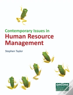 Capa do artigo Contemporary Issues In Human Resource Management