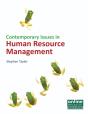 Contemporary Issues In Human Resource Management - Preview