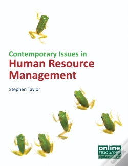 Capa do artigo Contemporary Issues In Human Resource Management