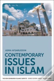 Capa do artigo Contemporary Issues In Islam